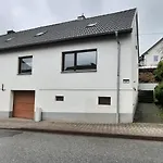 Westerwald Hideaway-altenkirchen