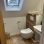 Westerwald Hideaway-altenkirchen Альтенкирхен
