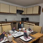 Westerwald Hideaway-altenkirchen Дом отдыха