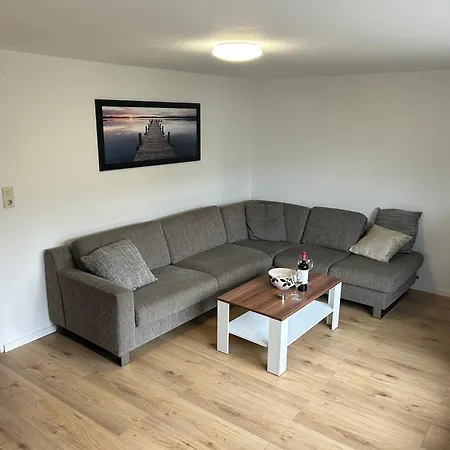 Westerwald Hideaway-altenkirchen * Альтенкирхен