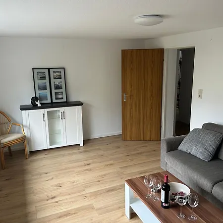 Дом отдыха Westerwald Hideaway-altenkirchen Альтенкирхен