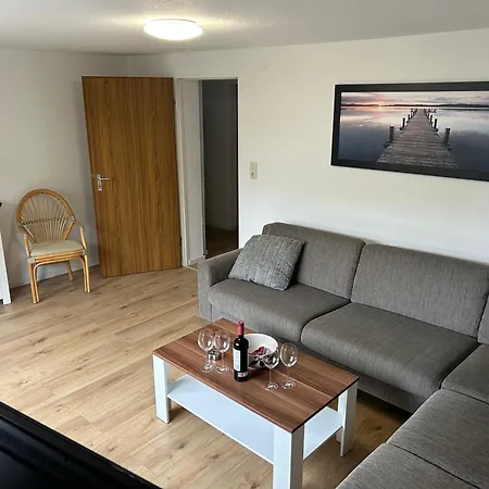 Westerwald Hideaway-altenkirchen Дом отдыха