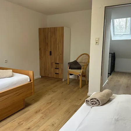 Westerwald Hideaway-altenkirchen